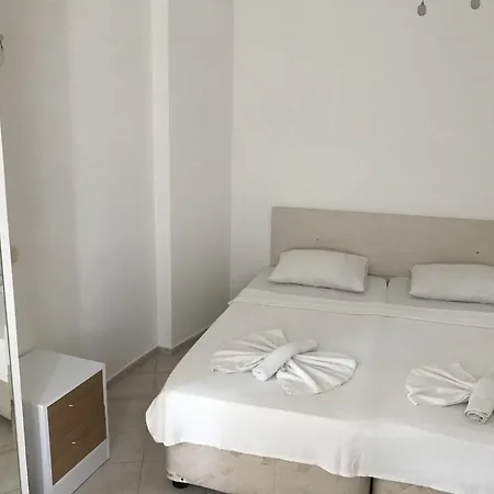 Gulan Lägenhet *