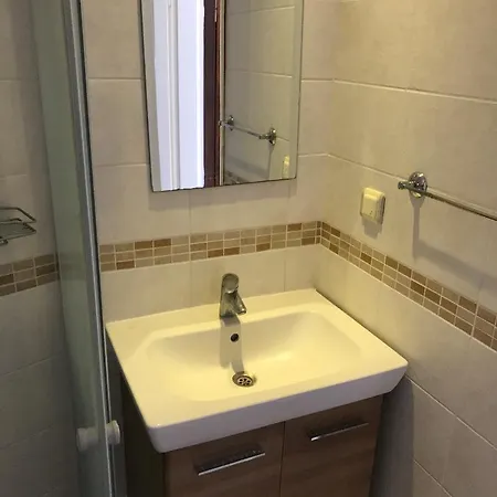 Hotell Gulan Turgutreis