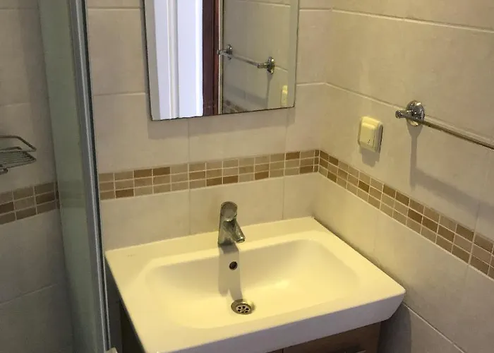 Szálloda Gulan Turgutreis